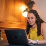 When the Device That Distracts Also Teaches